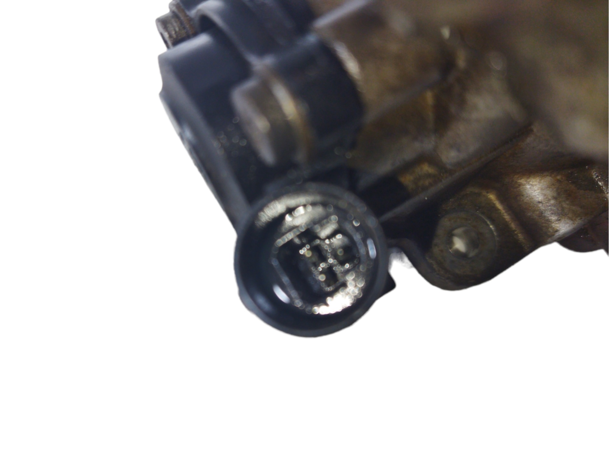 Corpo De Borboleta Gm Corsa 1.0 8v 2