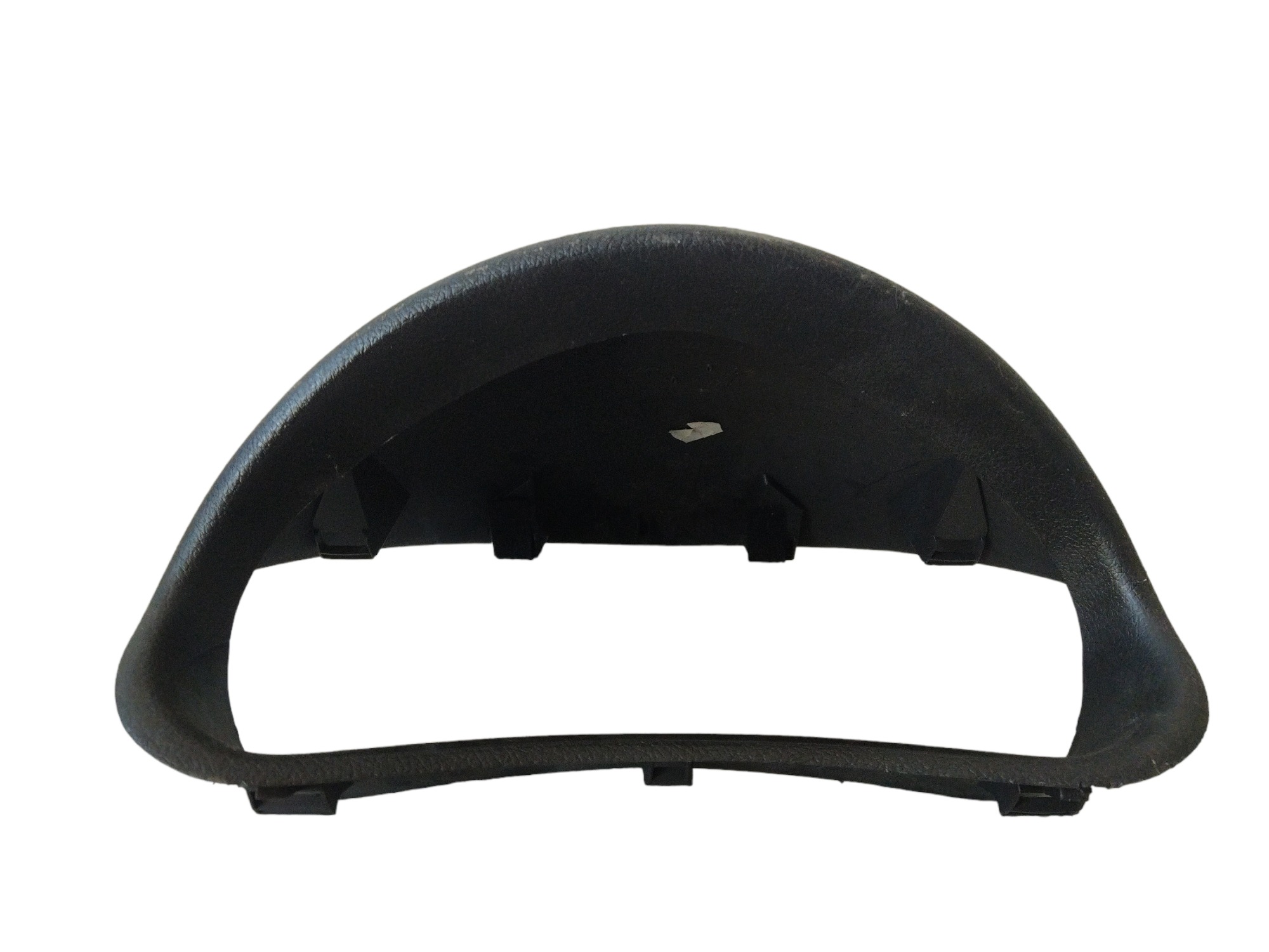 Capa Painel Peugeot 206 Preto 1