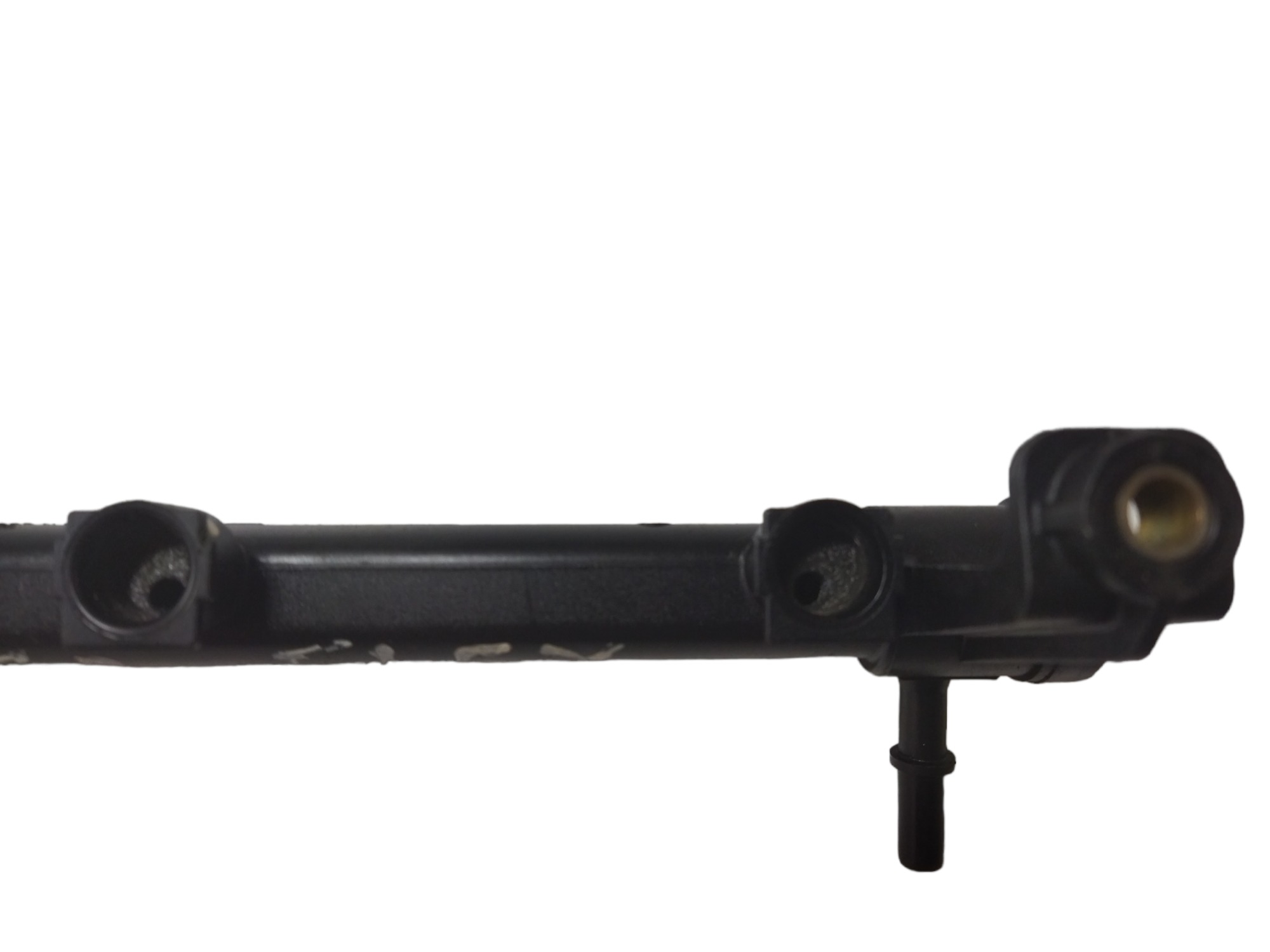 Flauta De Bico Injetor Gm Astra 5