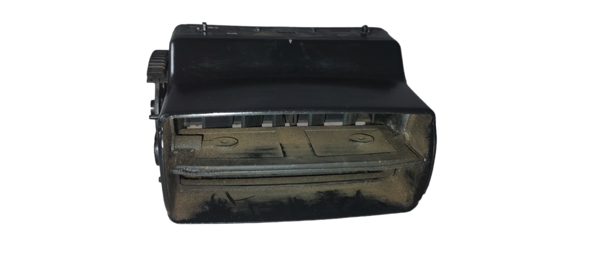 Difusor Saida De Ar Central Vw Fox 4