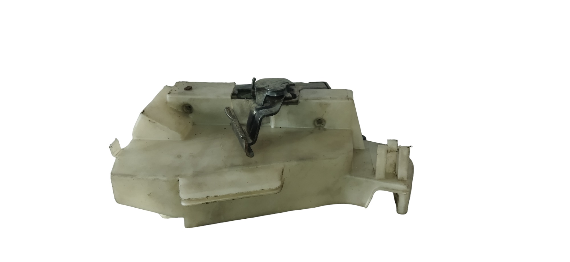 Fechadura Porta Traseira Esquerda Ford Fiesta 6