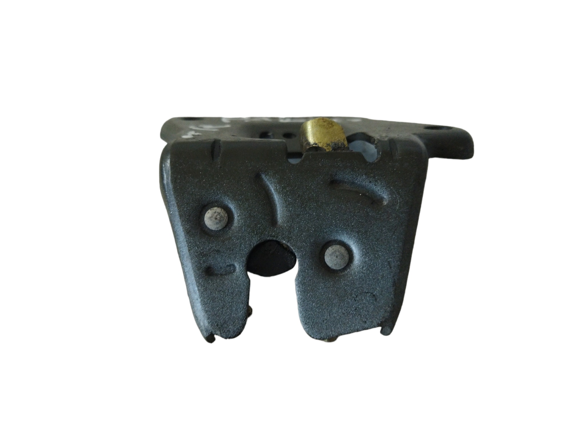 Fechadura Tampa Traseira Porta Mala Fiat Palio 97 3
