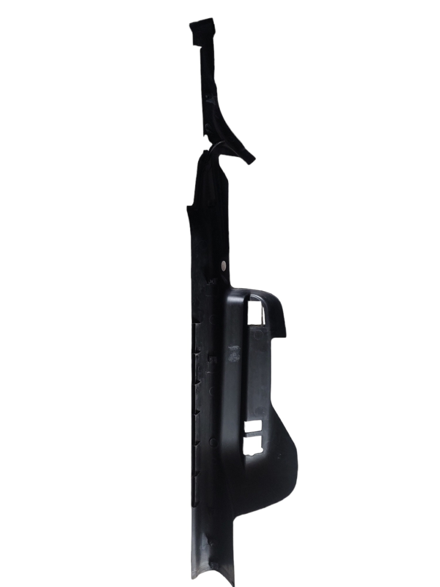 Soleira Porta Lado Esquerdo Gm Astra Hatch 1999