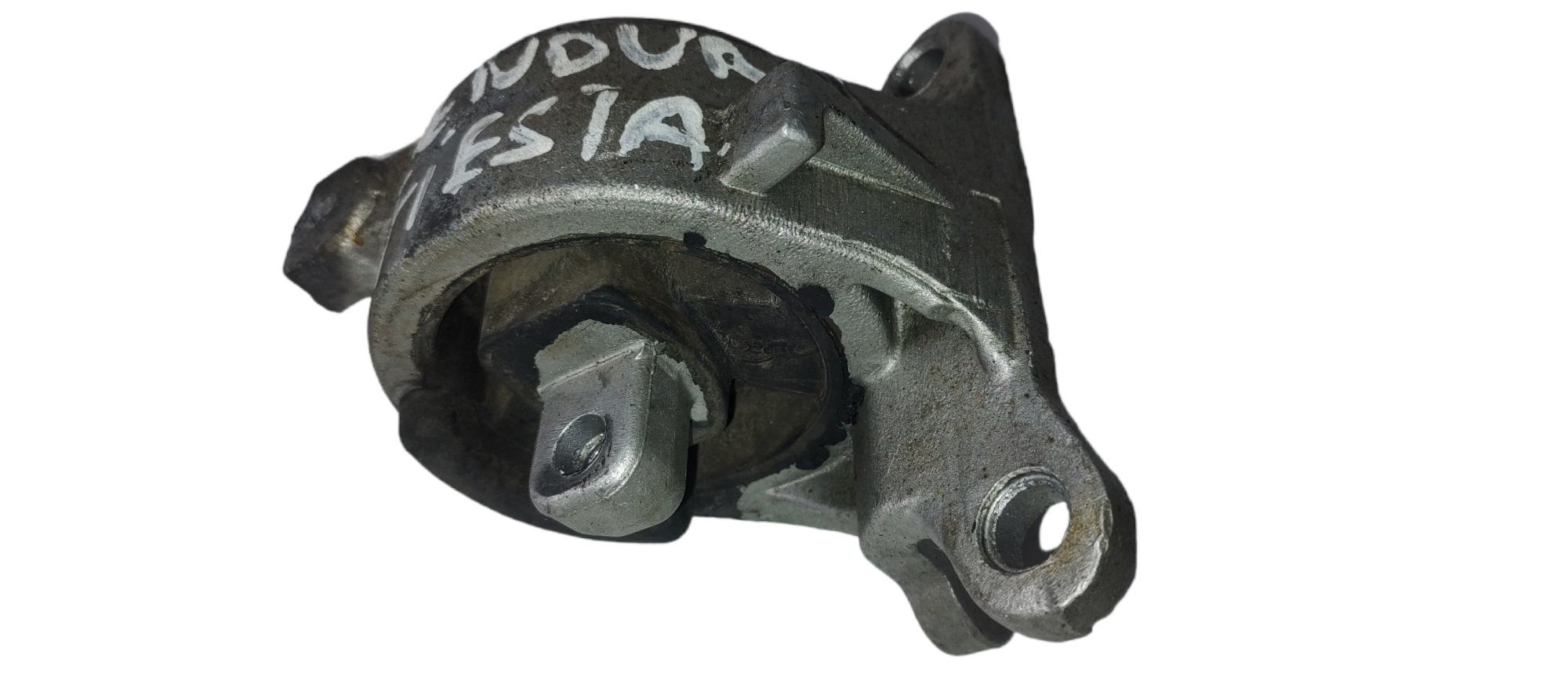 Coxim Motor Ford Fiesta Endura 3