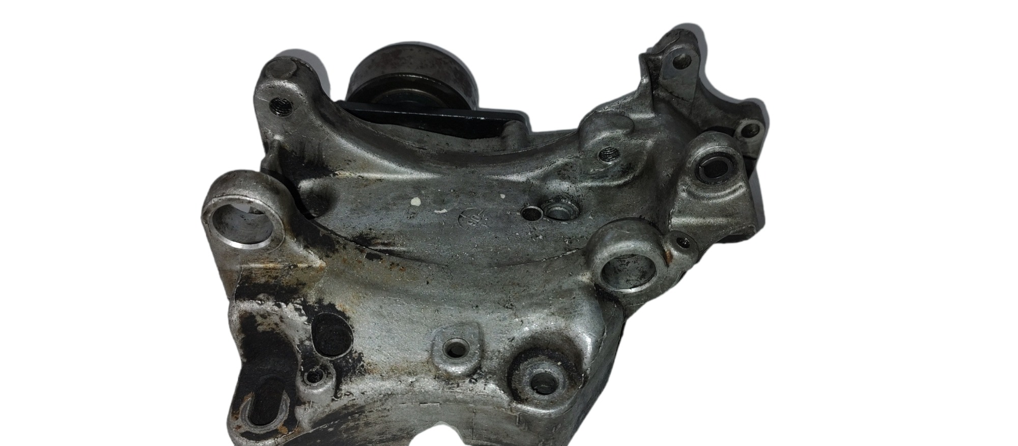 Suporte Coxim Alternador Peugeot 206 3