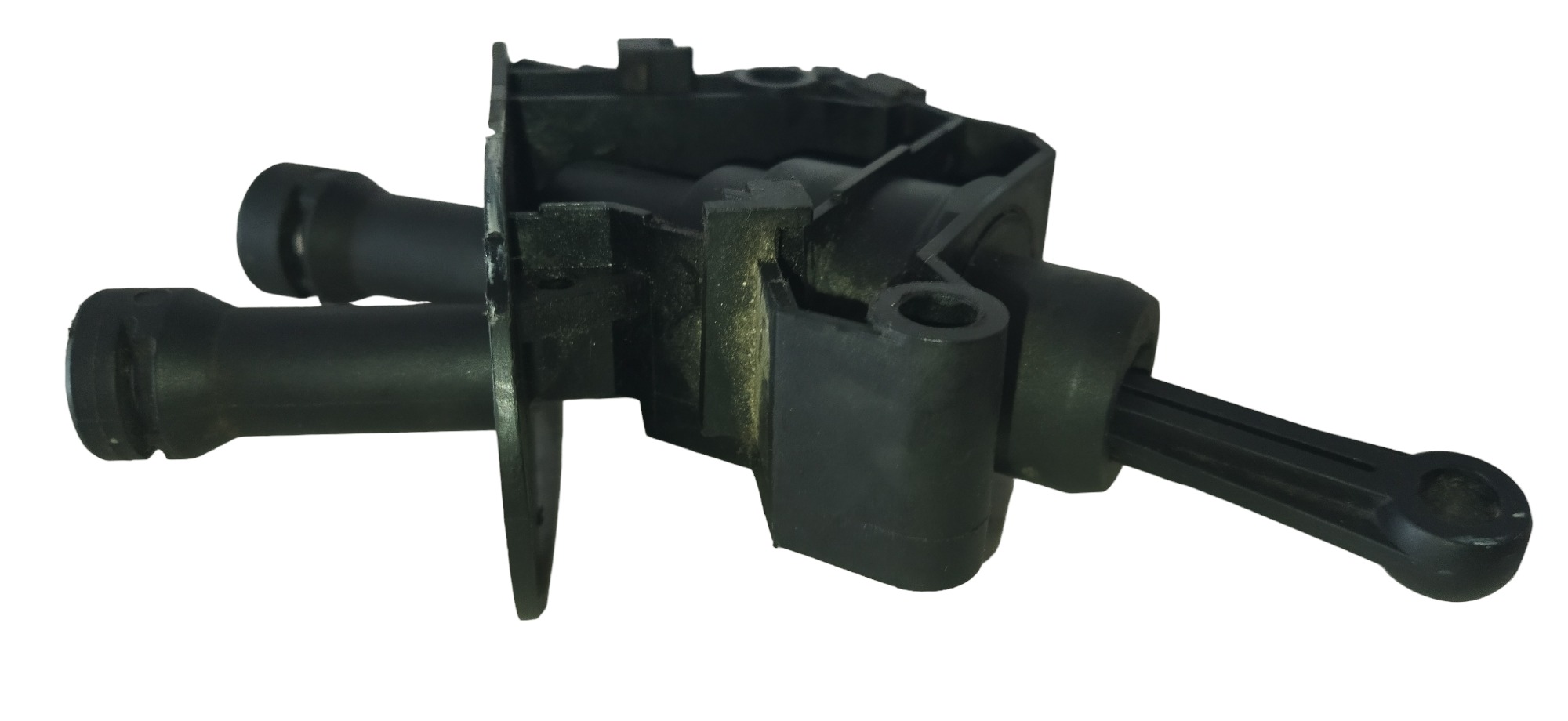 Atuador Pedal Embreagem Ford Fiesta 3