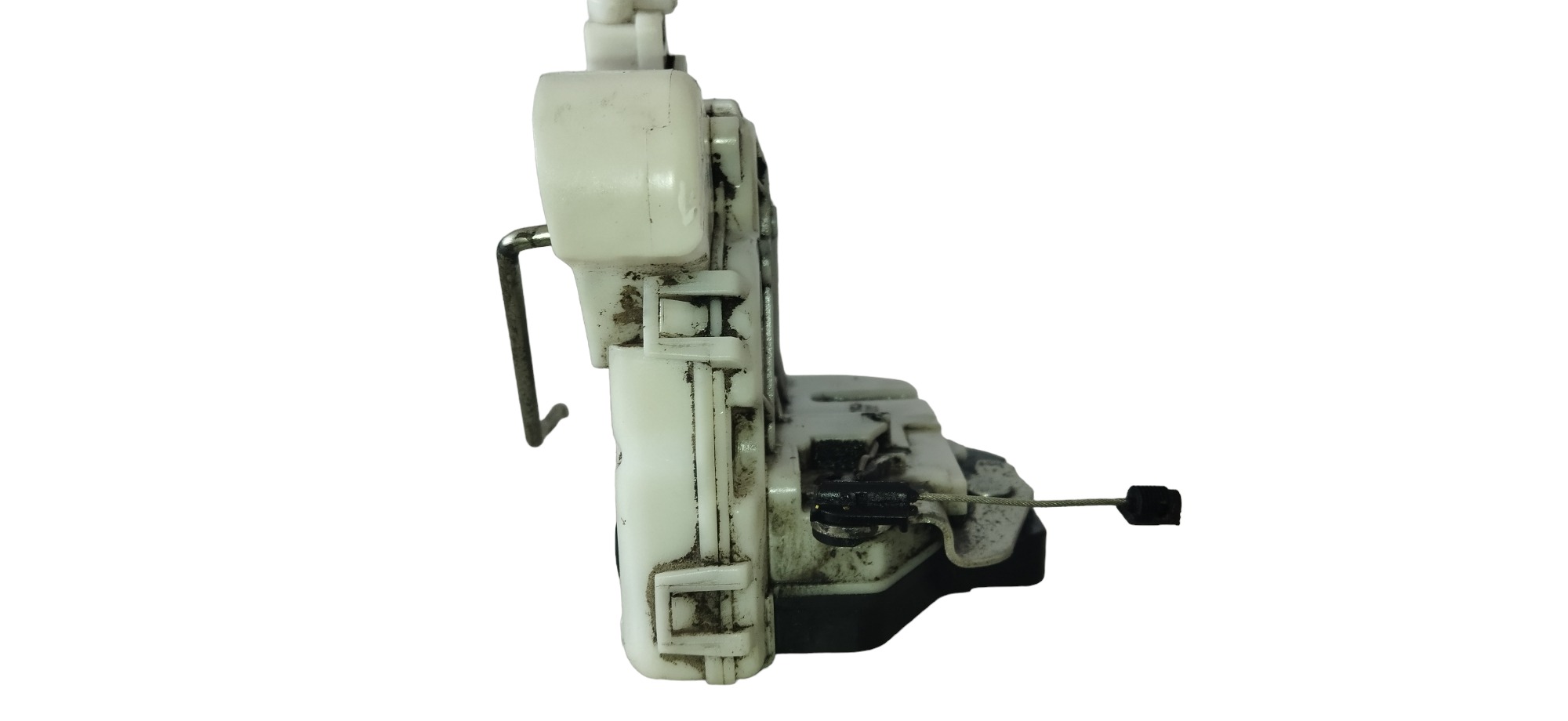 Fechadura Porta Traseira Direita Vw Voyage  G5 3