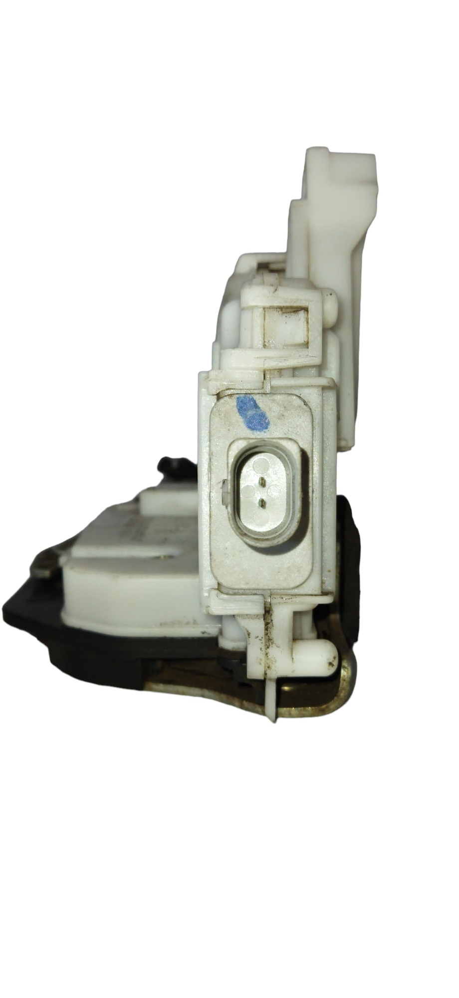 Fechadura Traseira  Direita Vw Gol G5 2