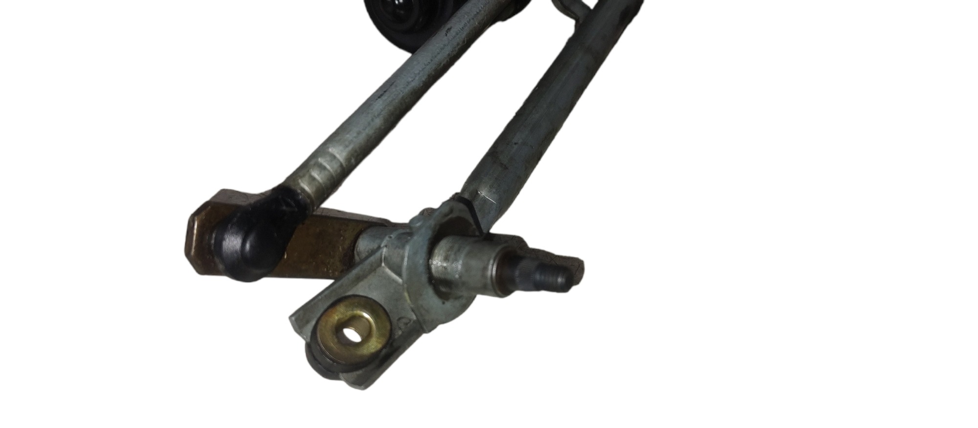 Motor Limpador De Parabrisa Gm Corsa Classic 3