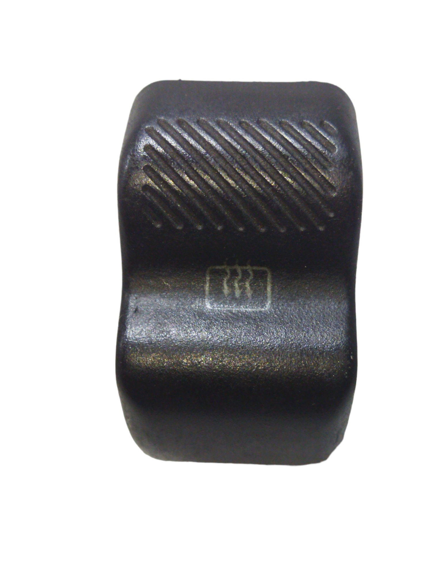 Botao Do Desembaçador Vw Gol G2 1