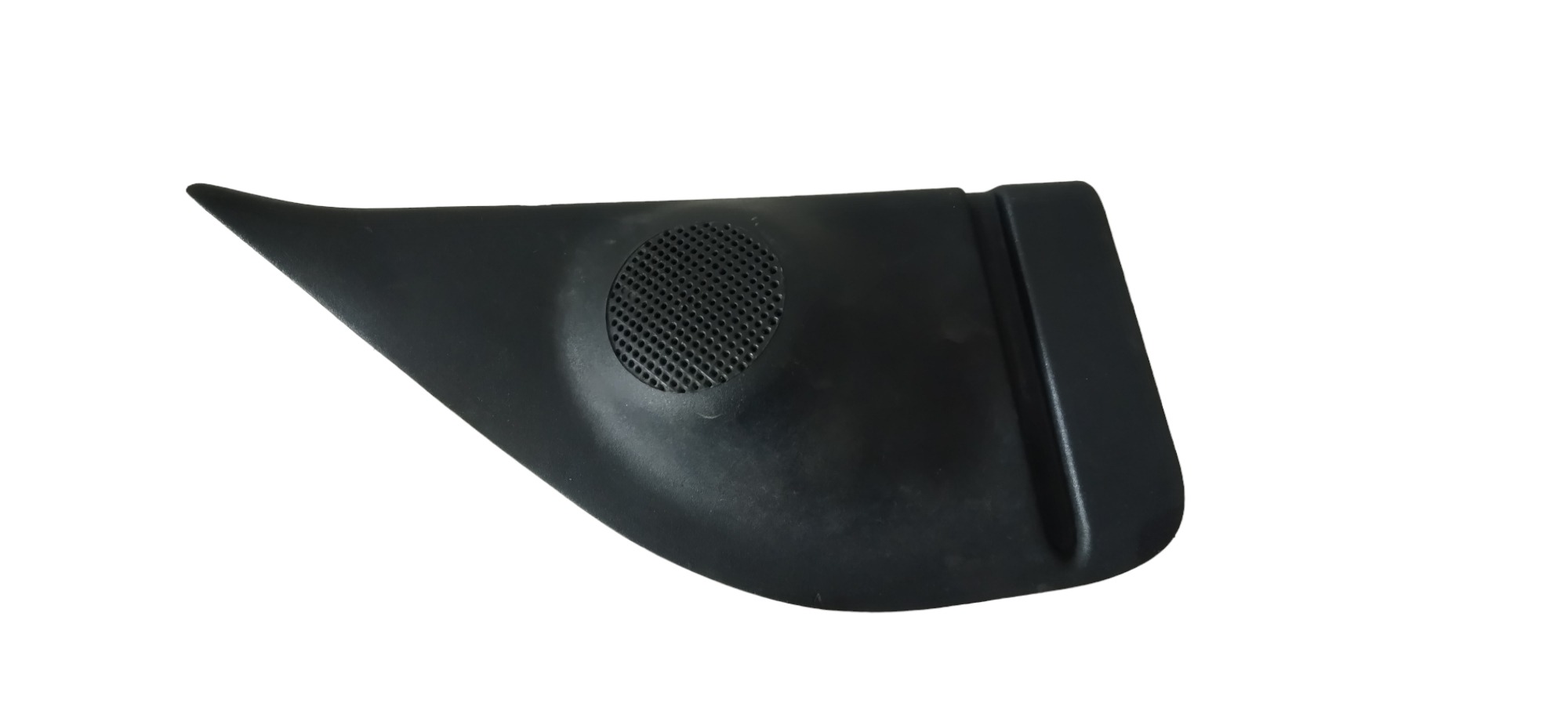 Acabamento Retrovisor Direito Fiat Palio  Preta