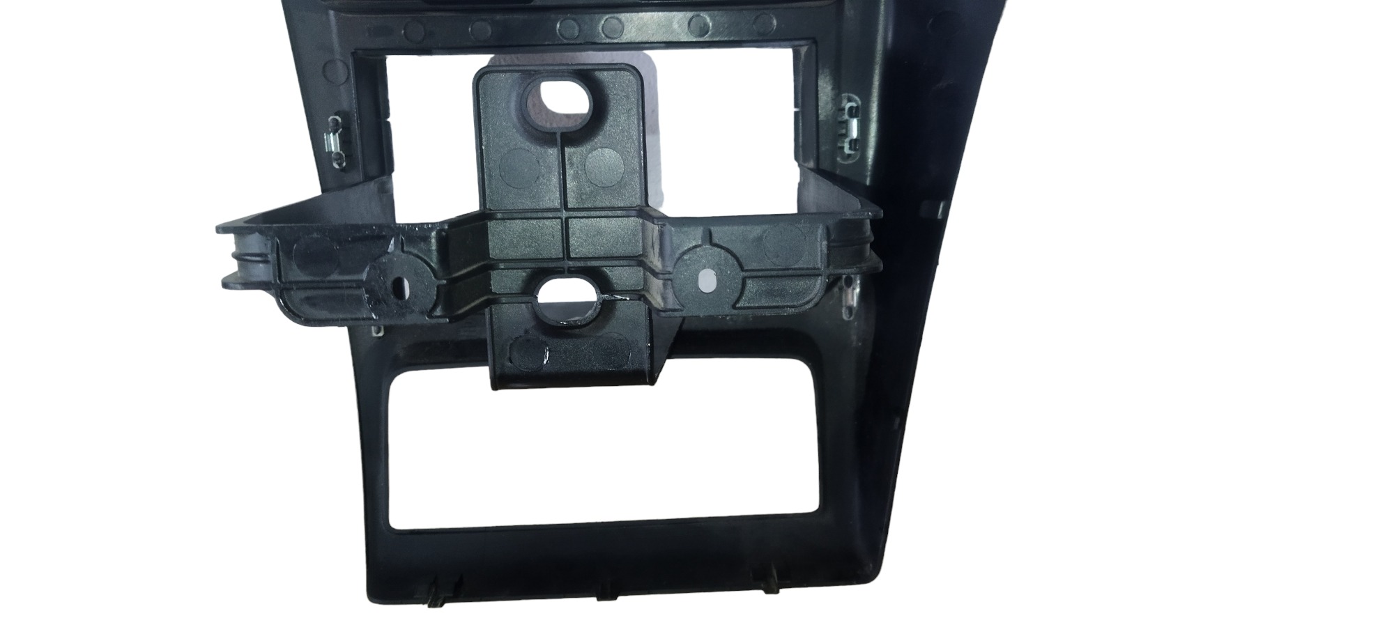 Moldura Painel Vw Fox 2011 5
