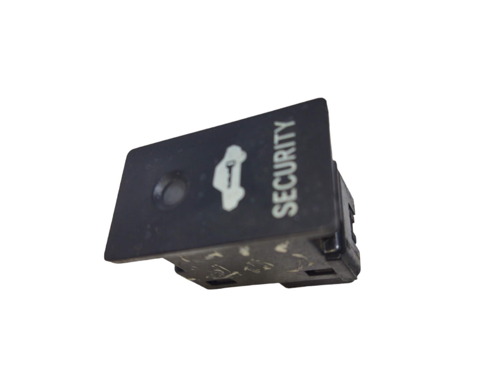 Botao Alarme Security Toyota Corolla 1