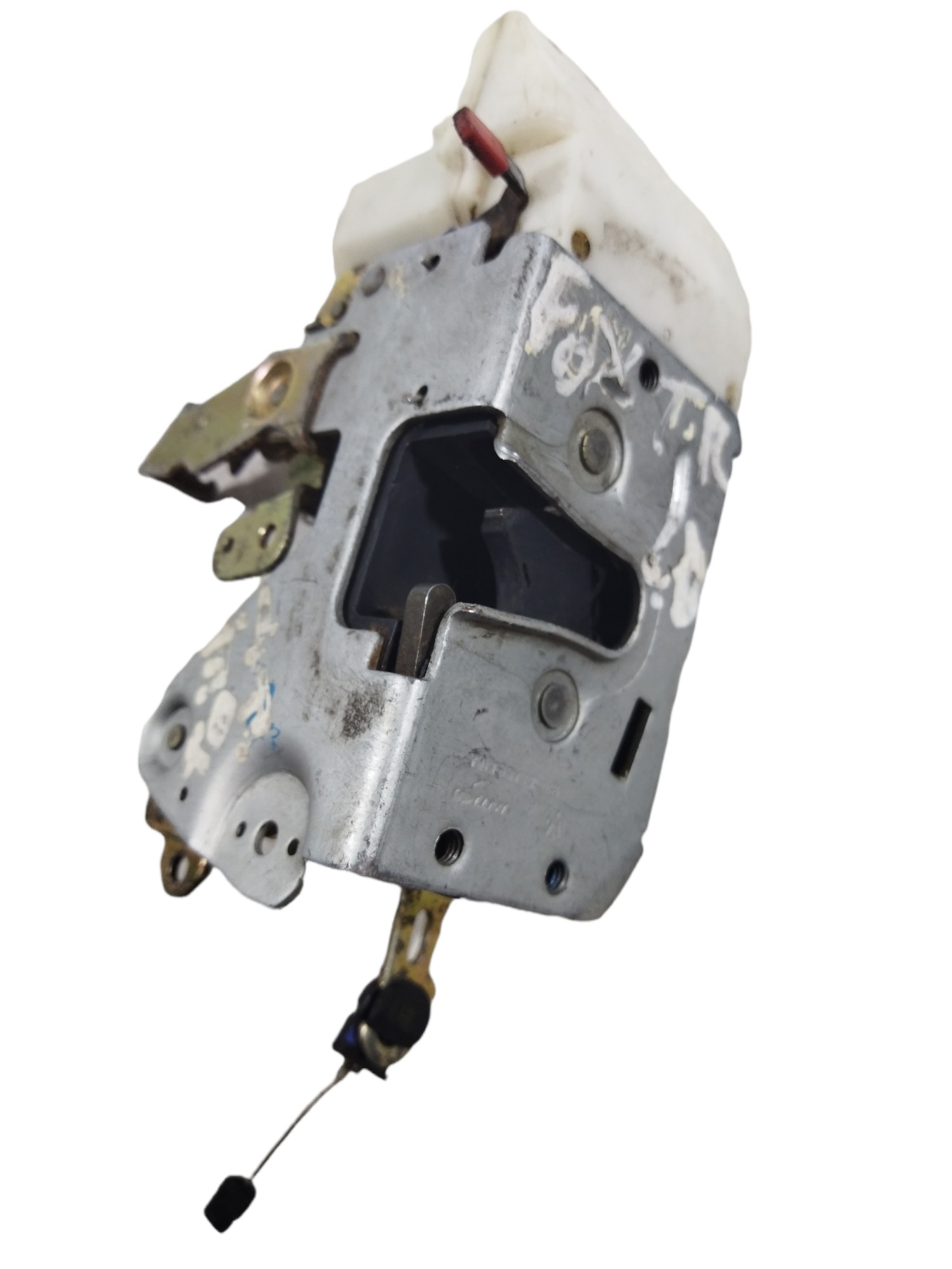 Fechadura Elétrica Traseira Direita Vw Fox G1 4