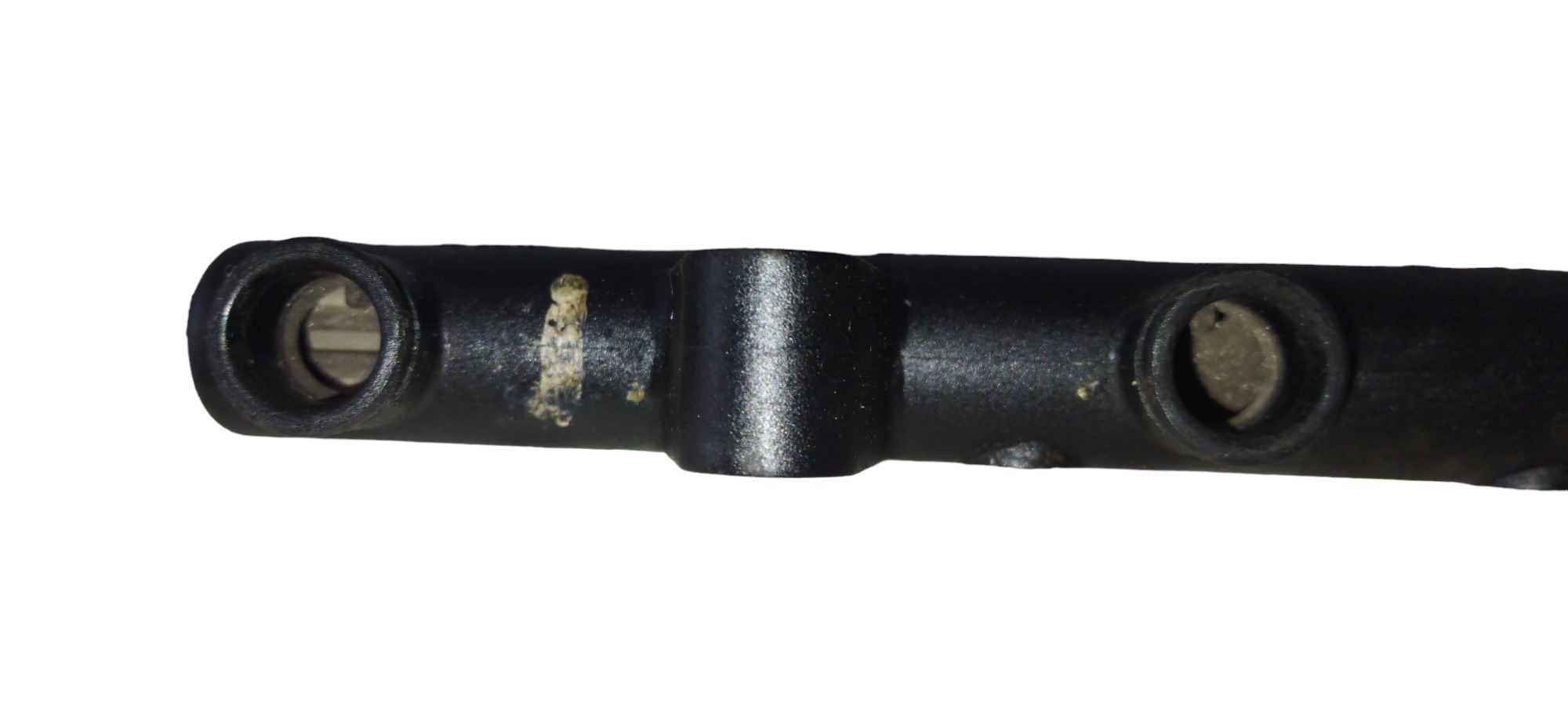 Flauta De Bico Injetor Gm Corsa 3