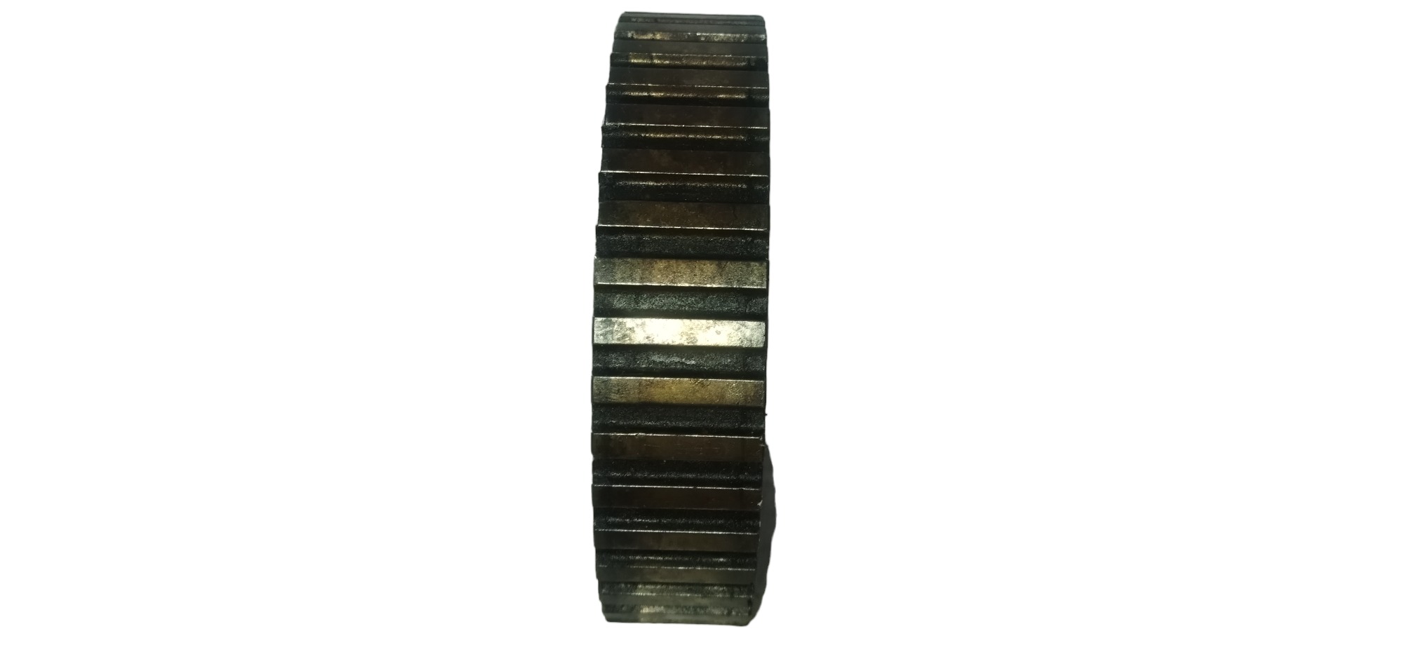 Polia Cabeçote Admissão Fiat Tempra 7
