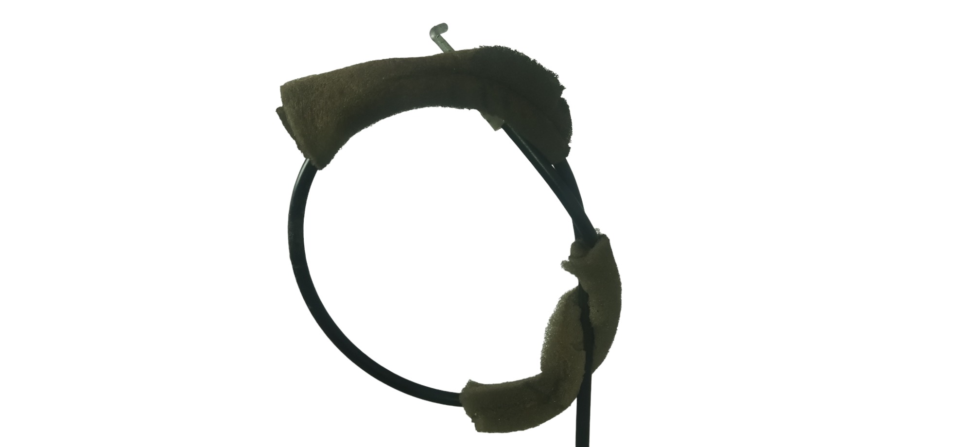 Fechadura Porta Traseira Direita Fiat Idea 9