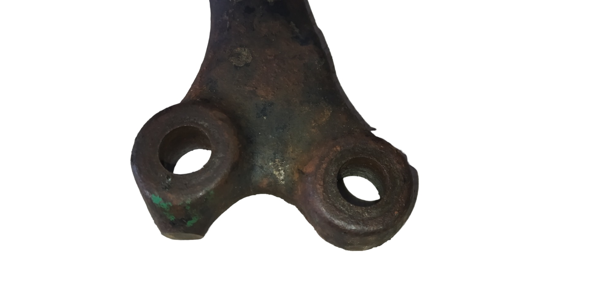 Braço Pitman Vw Fusca 4