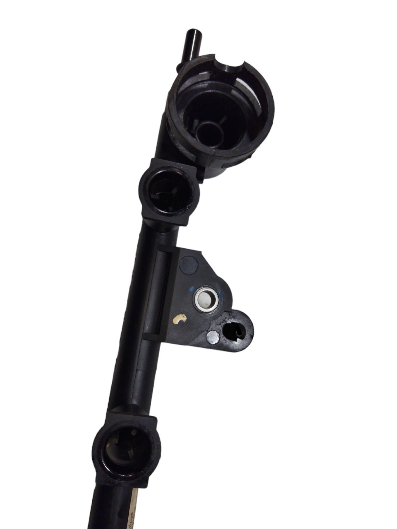 Flauta De Bico Injetor Ford Courier 2