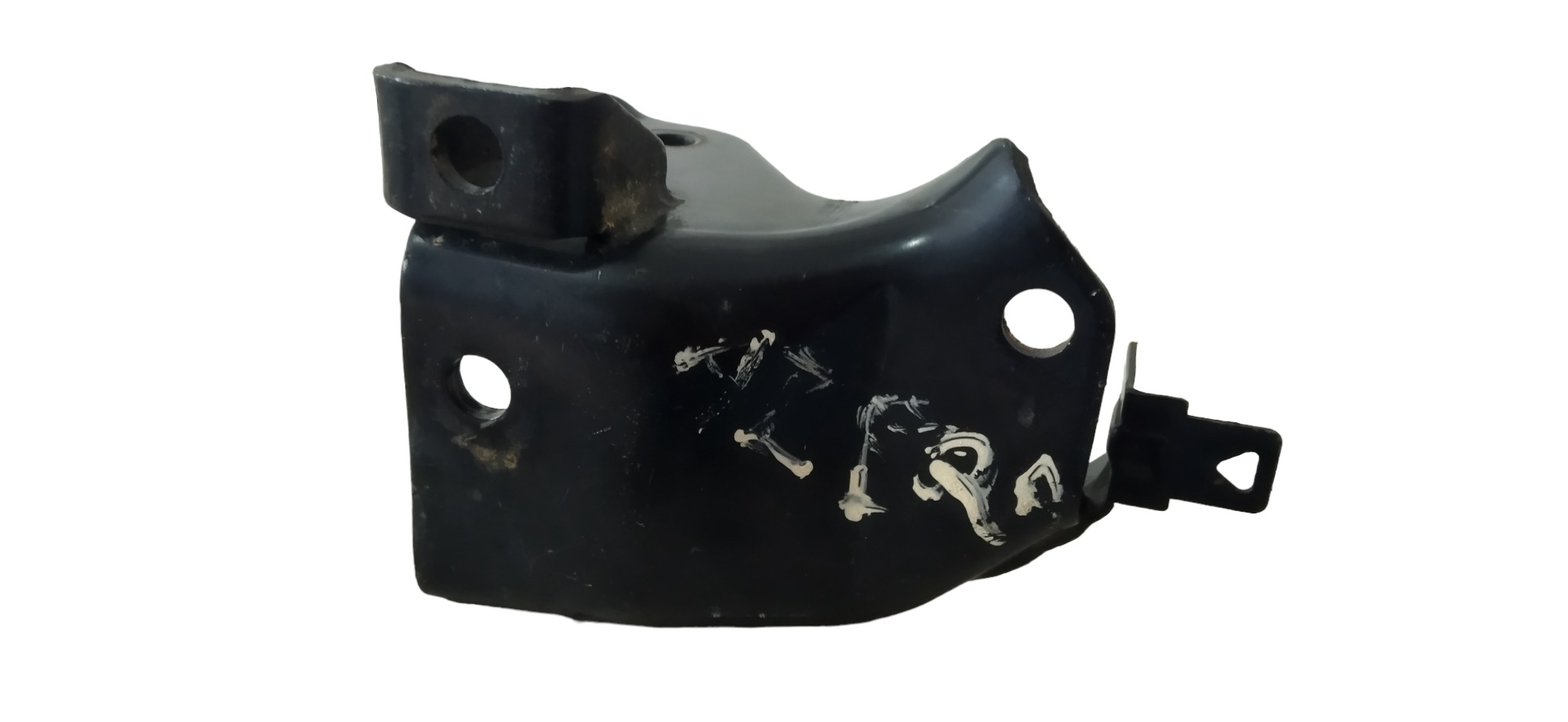 Suporte Coxim Câmbio Inferior Hyundai Azera 3.3 2009 5