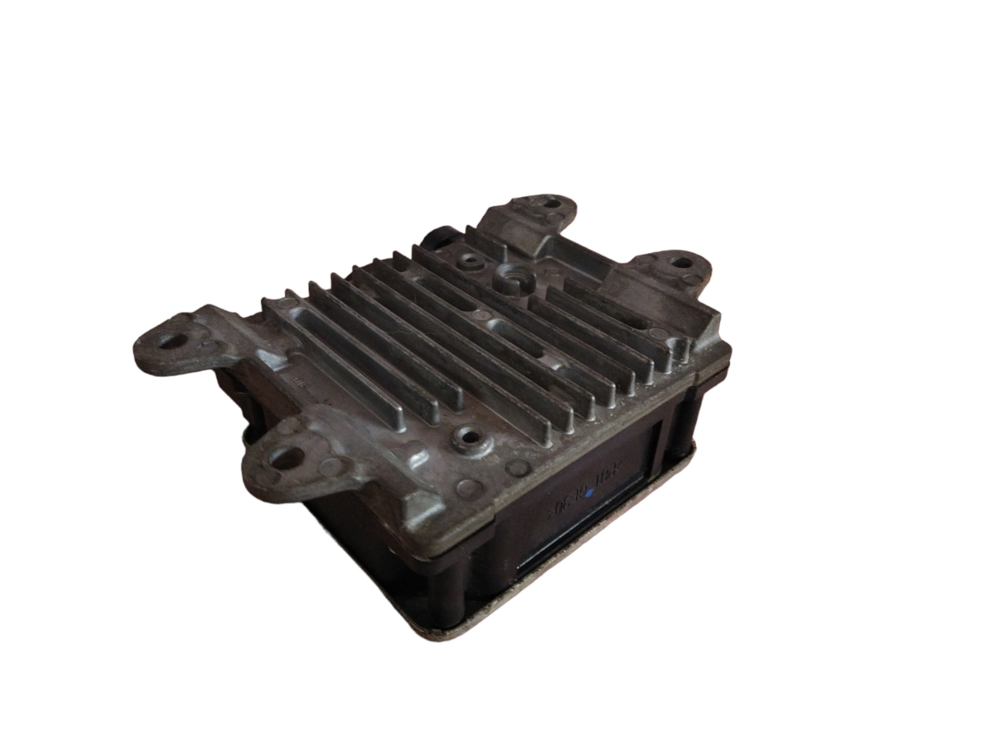 Modulo Direção Elétrica Citroen C3  1.6 6