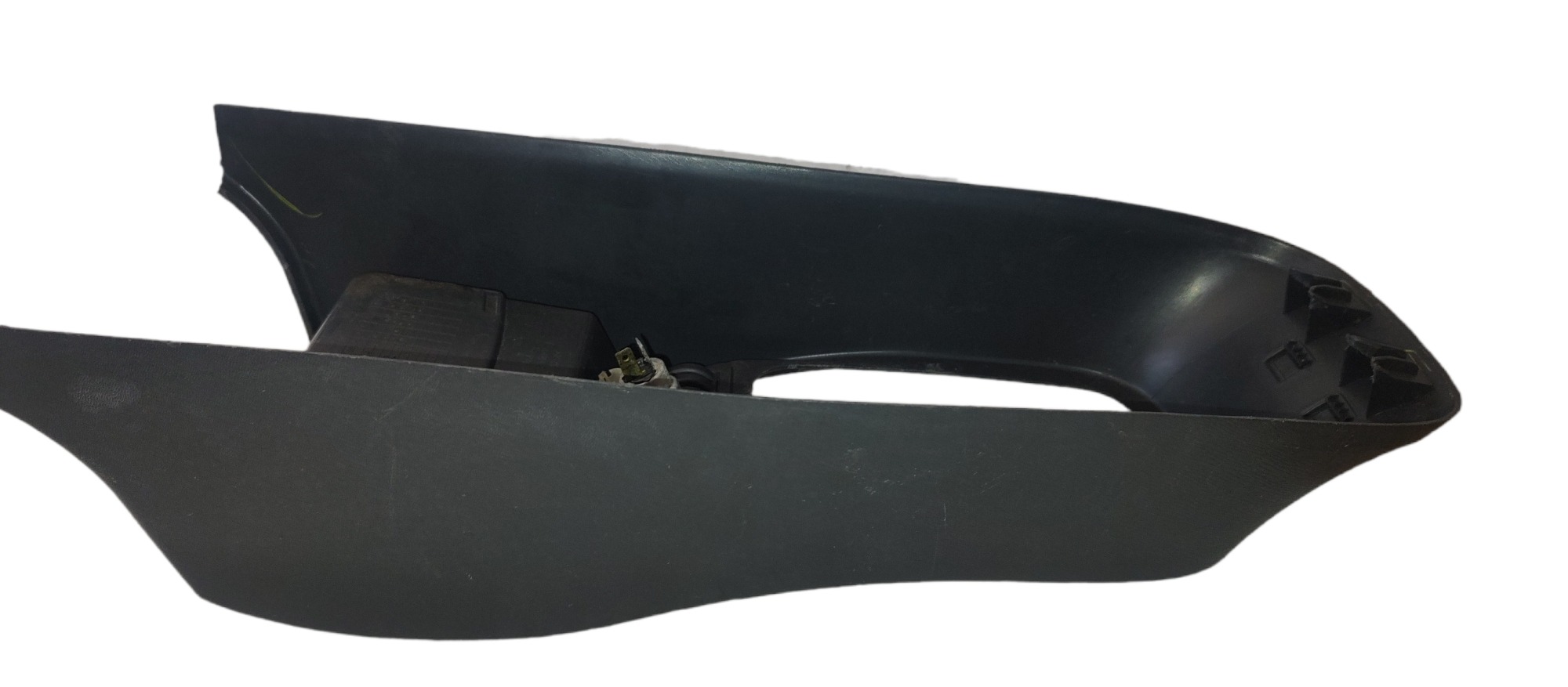 Console Cambio Gm Corsa/montana 3