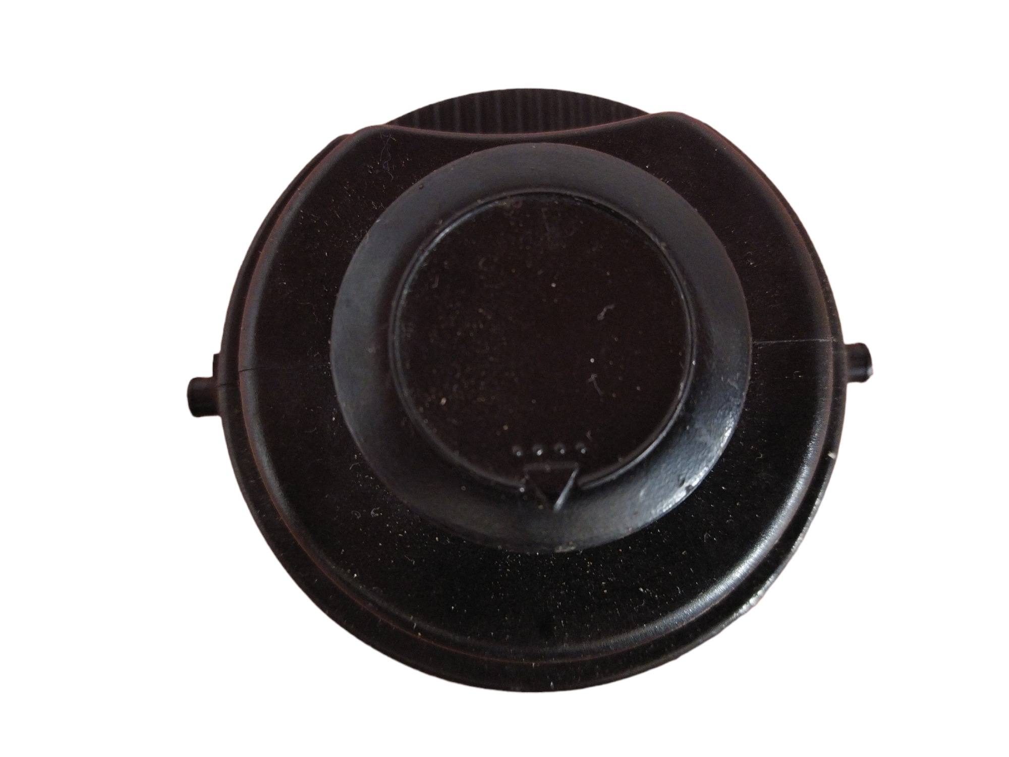 Difusor Saida Ar Vw Gol Voyage G5 2