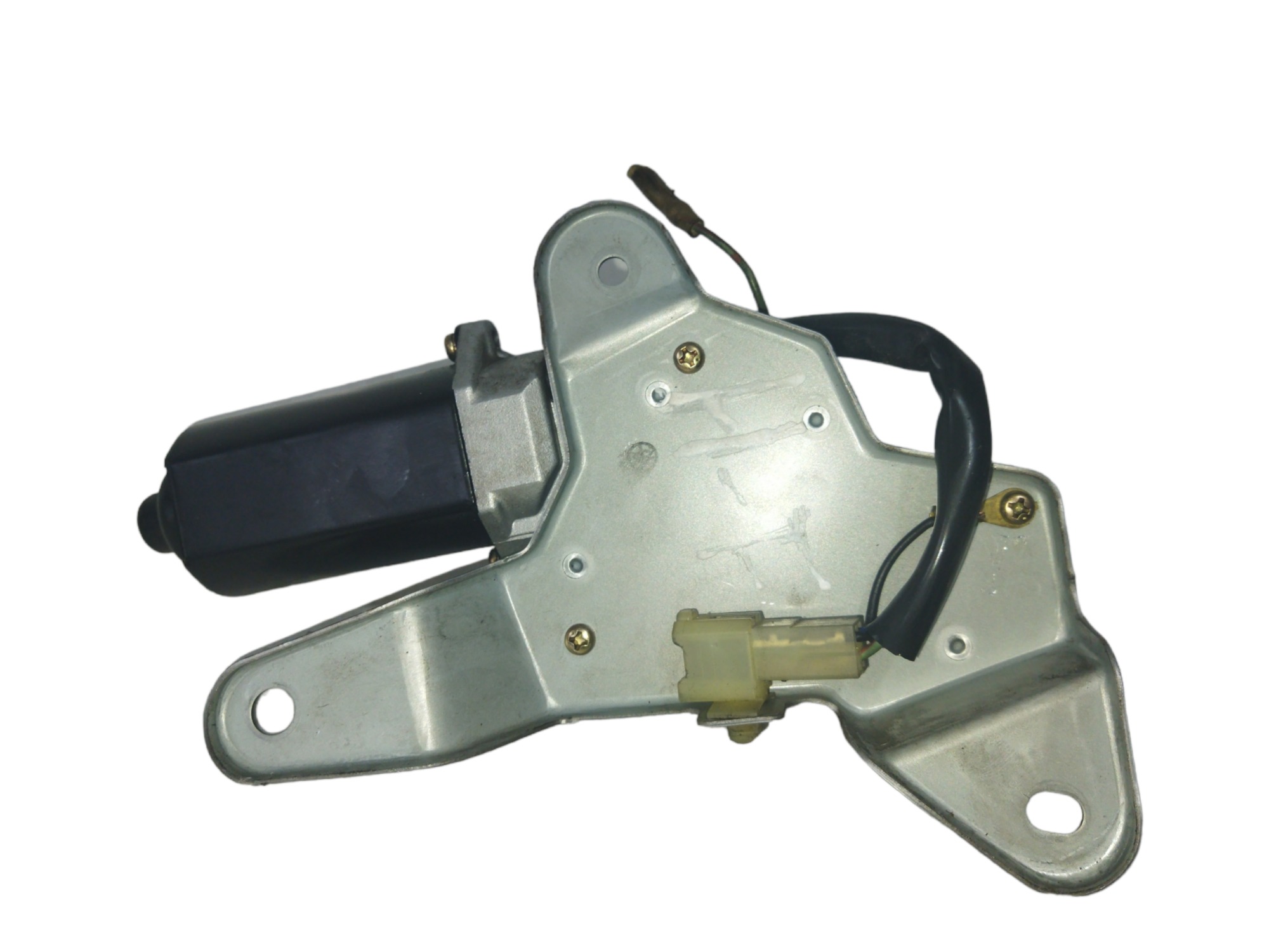 Motor Limpador Traseiro Honda Fit 2