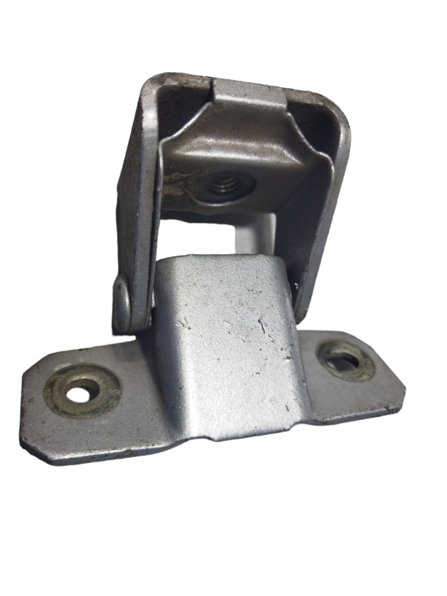 Dobradiça Do Porta Malas Fiat Palio 1