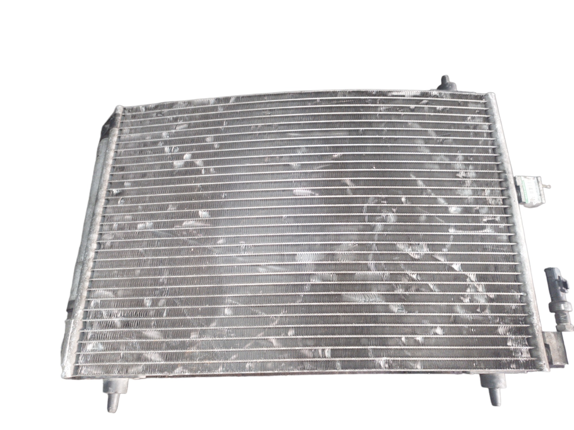 Condensador Ar Condicionado Citroen Picasso 2.0 3