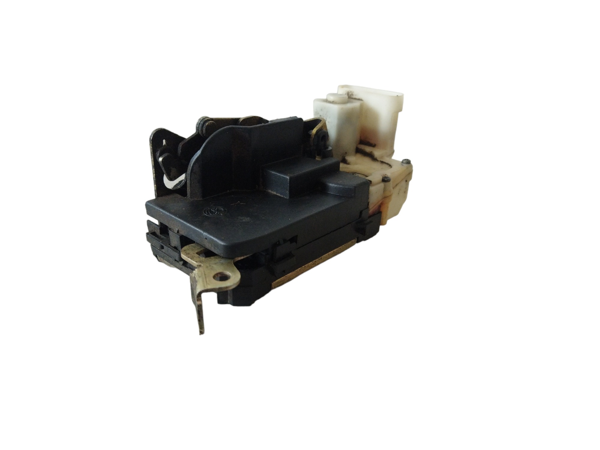 Fechadura Traseira Direita Fiat Palio 4