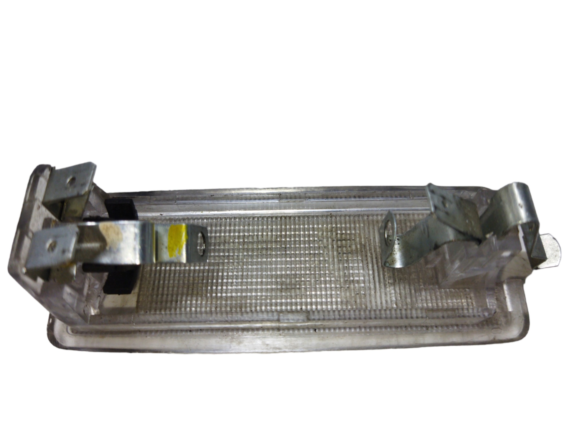 Luz De Cortesia Vw Gol 2