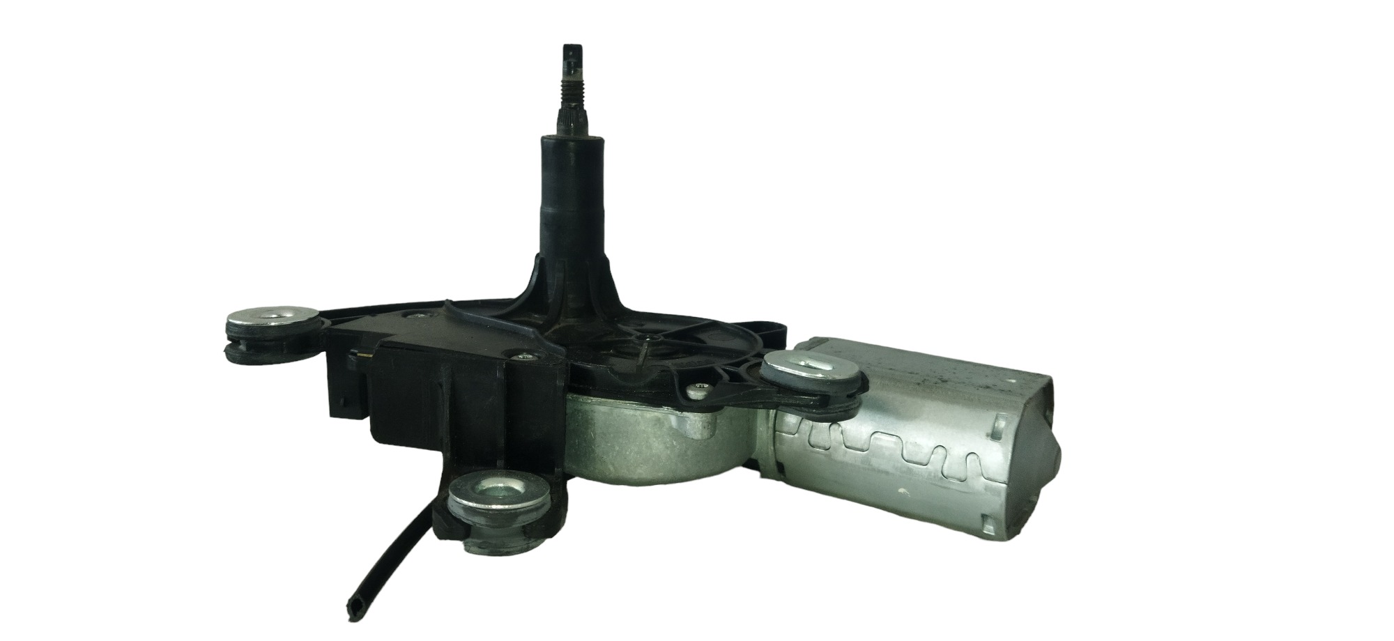 Motor Limpador Traseiro Vw Gol G5 2