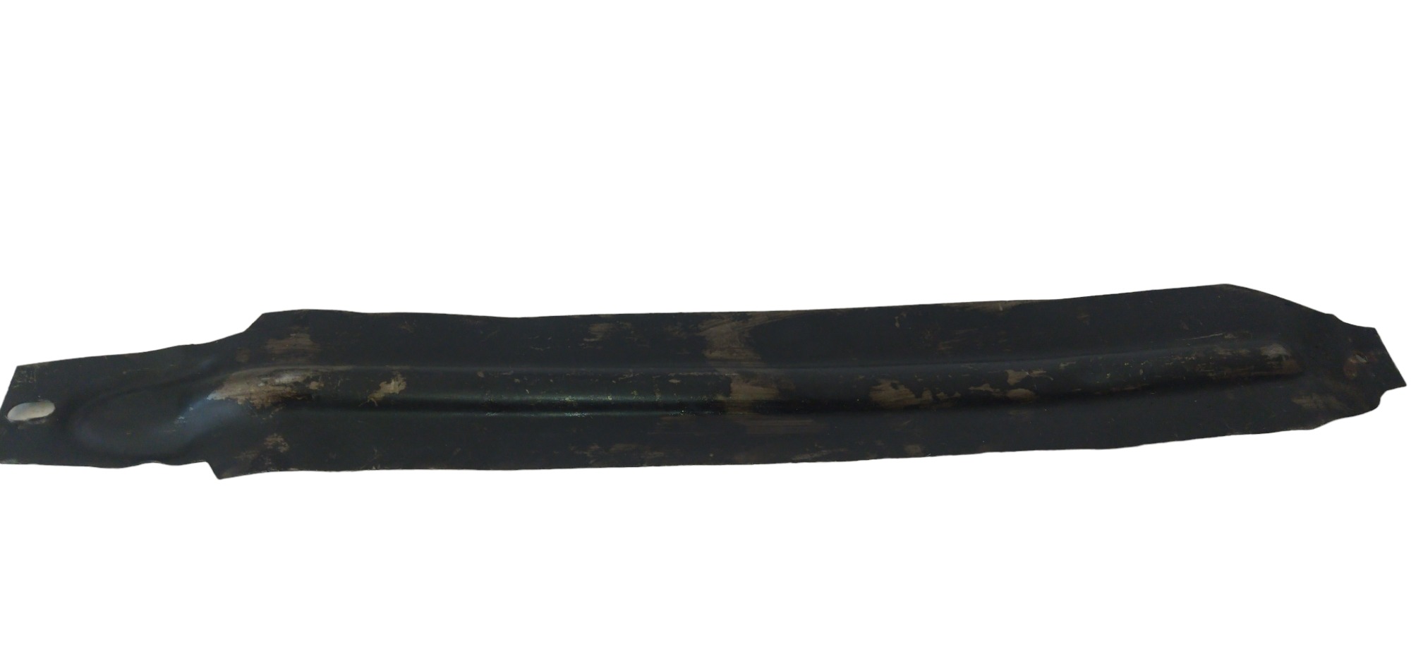 Remendo Chapa Fixação Vw Fusca 1