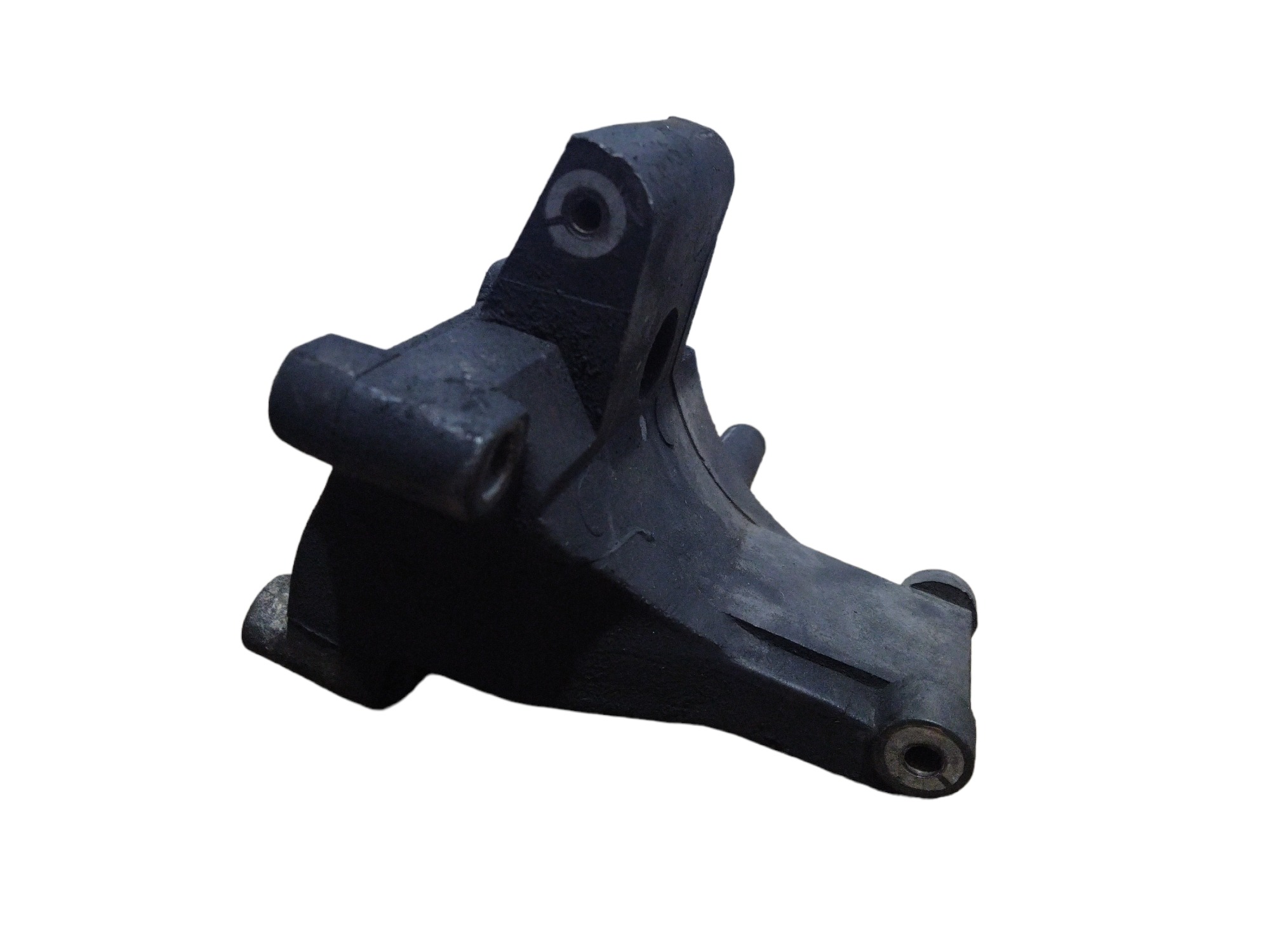 Suporte Alternador Ford Ka Fiesta Zetec 3