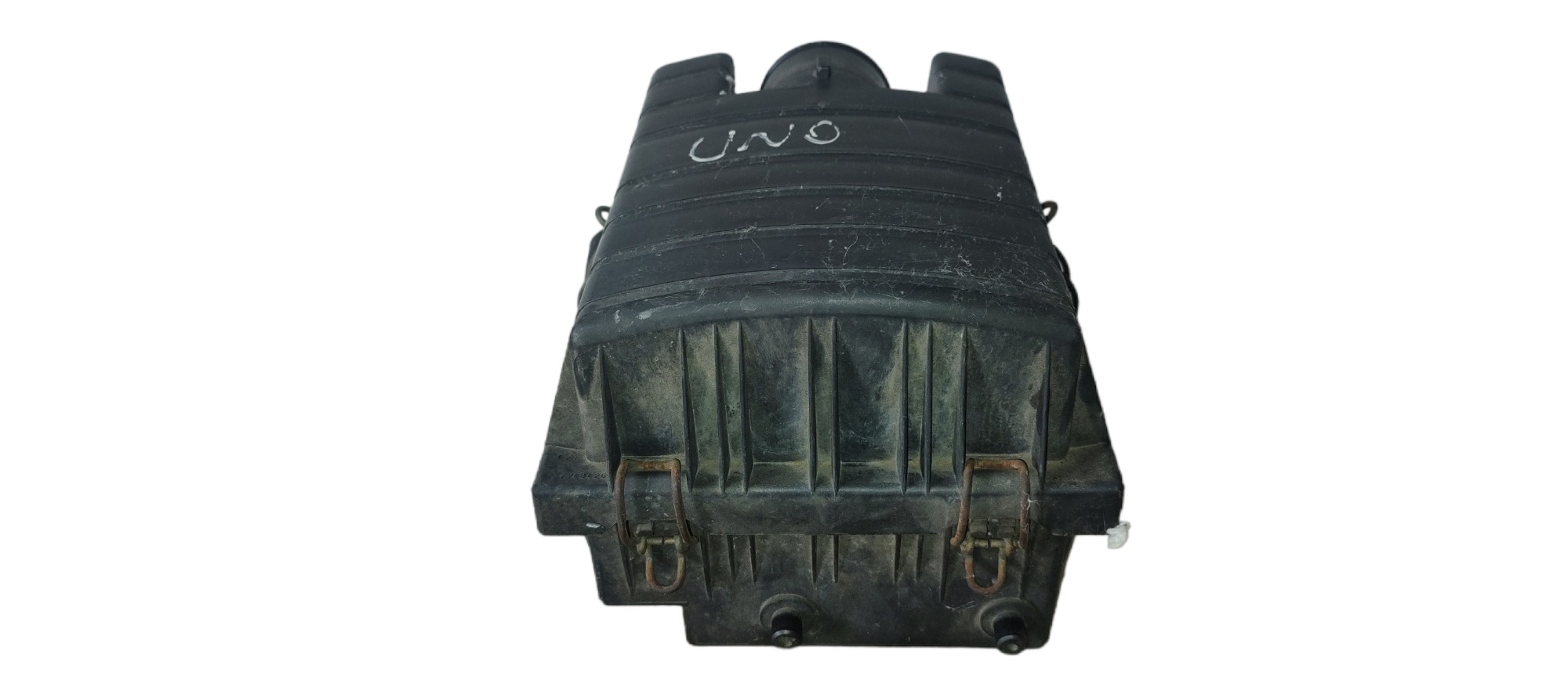 Caixa Filtro De Ar Fiat Uno 1995 6