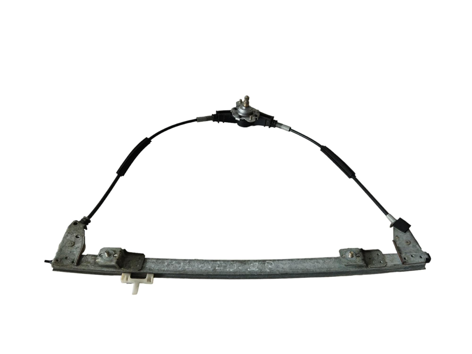 Máquina Vidro Dianteiro Direto Fiat Palio Duas Portas 2