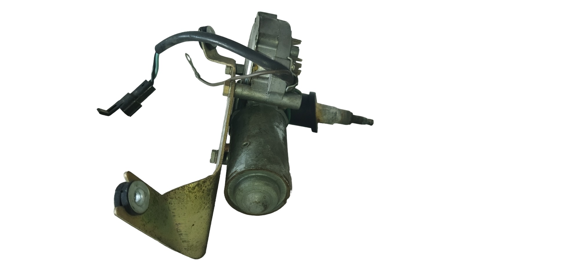 Motor Limpador Traseiro Gm Blazer 4