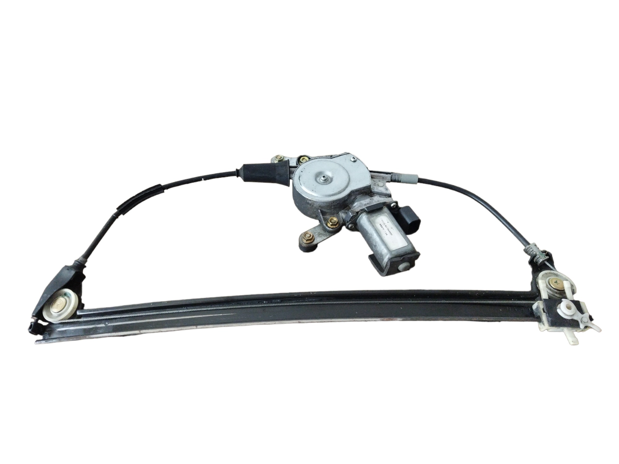Máquina Vidro Dianteira Direita Fiat Palio 2