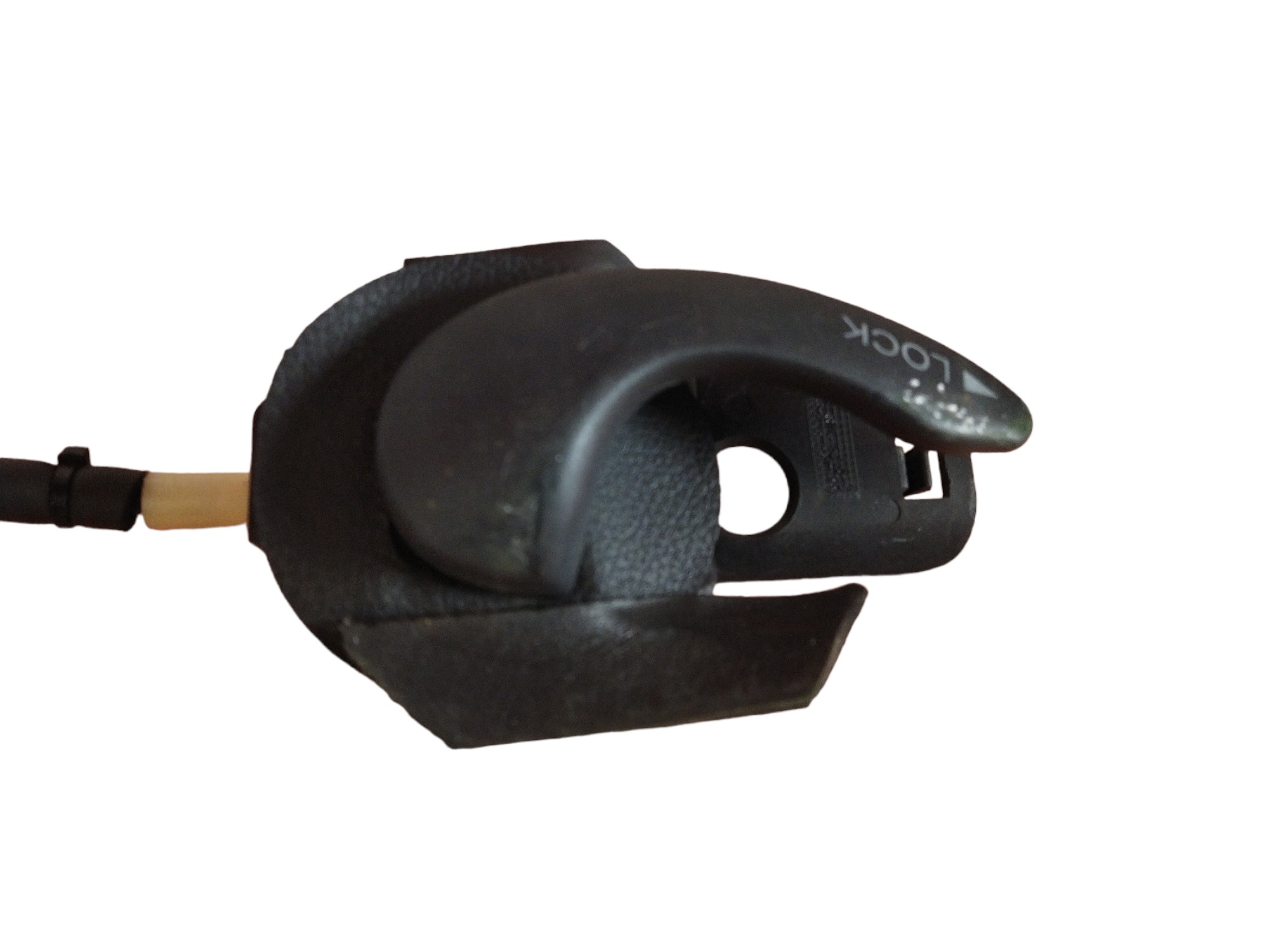 Fechadura Eletrica Traseira Direita Fiat Palio 6