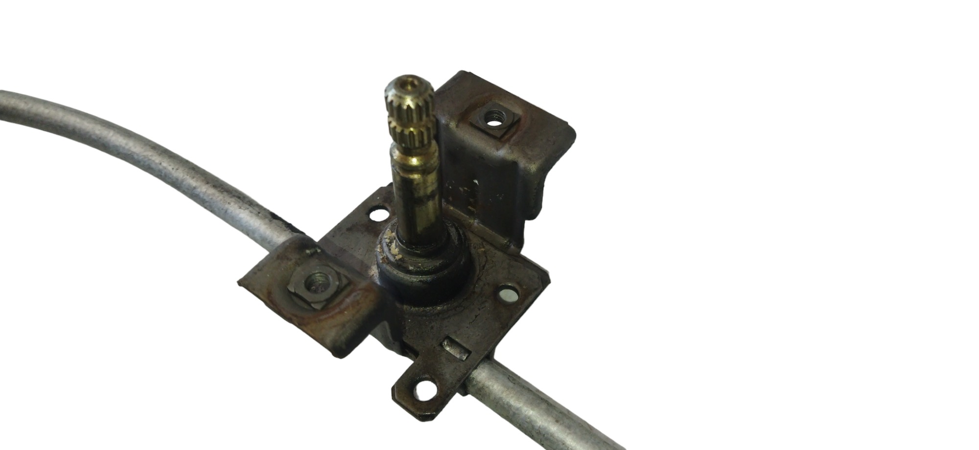 Máquina Vidro Traseira Direita Renault 19