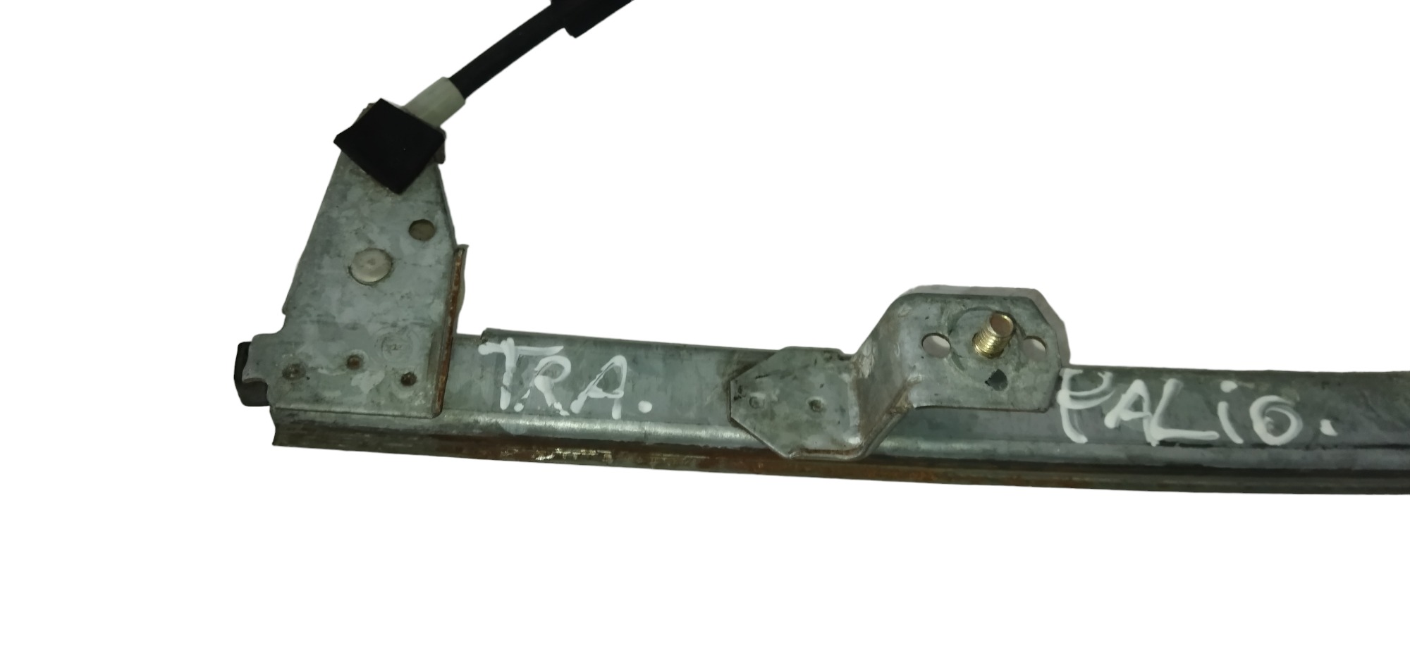 Máquina Vidro Traseira Esquerda Fiat Palio 7