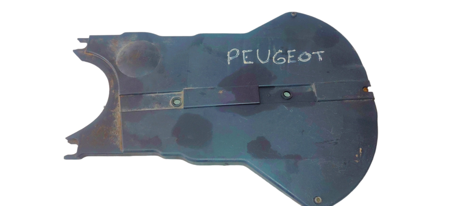 Capa Correia Dentada Peugeot 306 16v 2