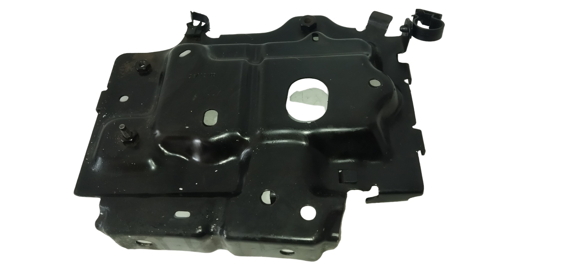 Suporte Bateria Peugeot 206 1