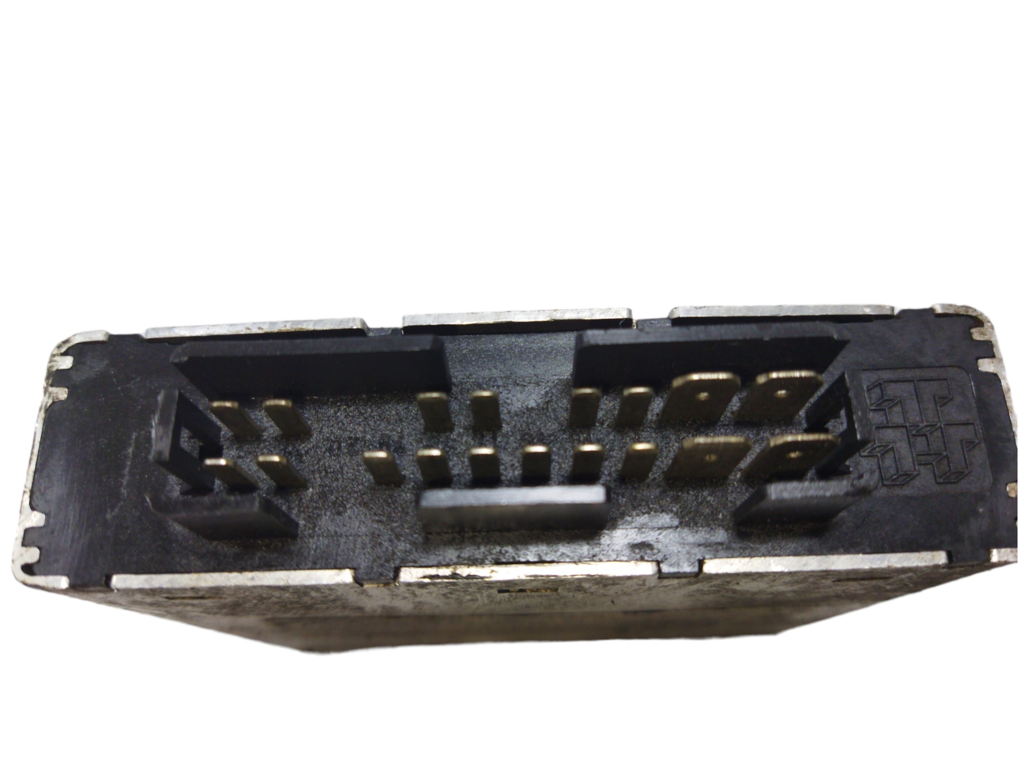 Modulo De Conforto Gm Monza 2