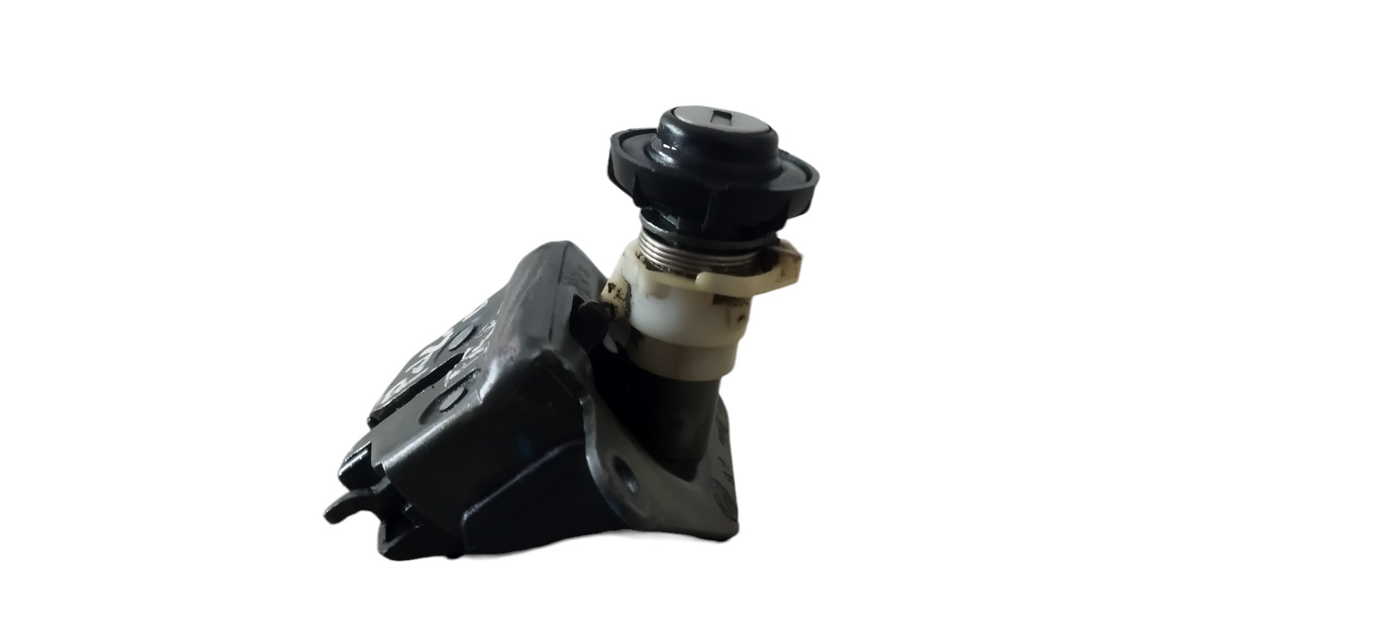 Fechadura Tampa Traseira Porta Mala Fiat Palio 97 4