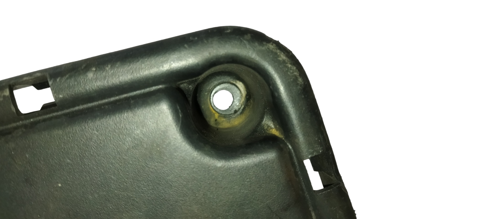 Capa Correia Dentada Fiat Palio Fire C/detalhes 3
