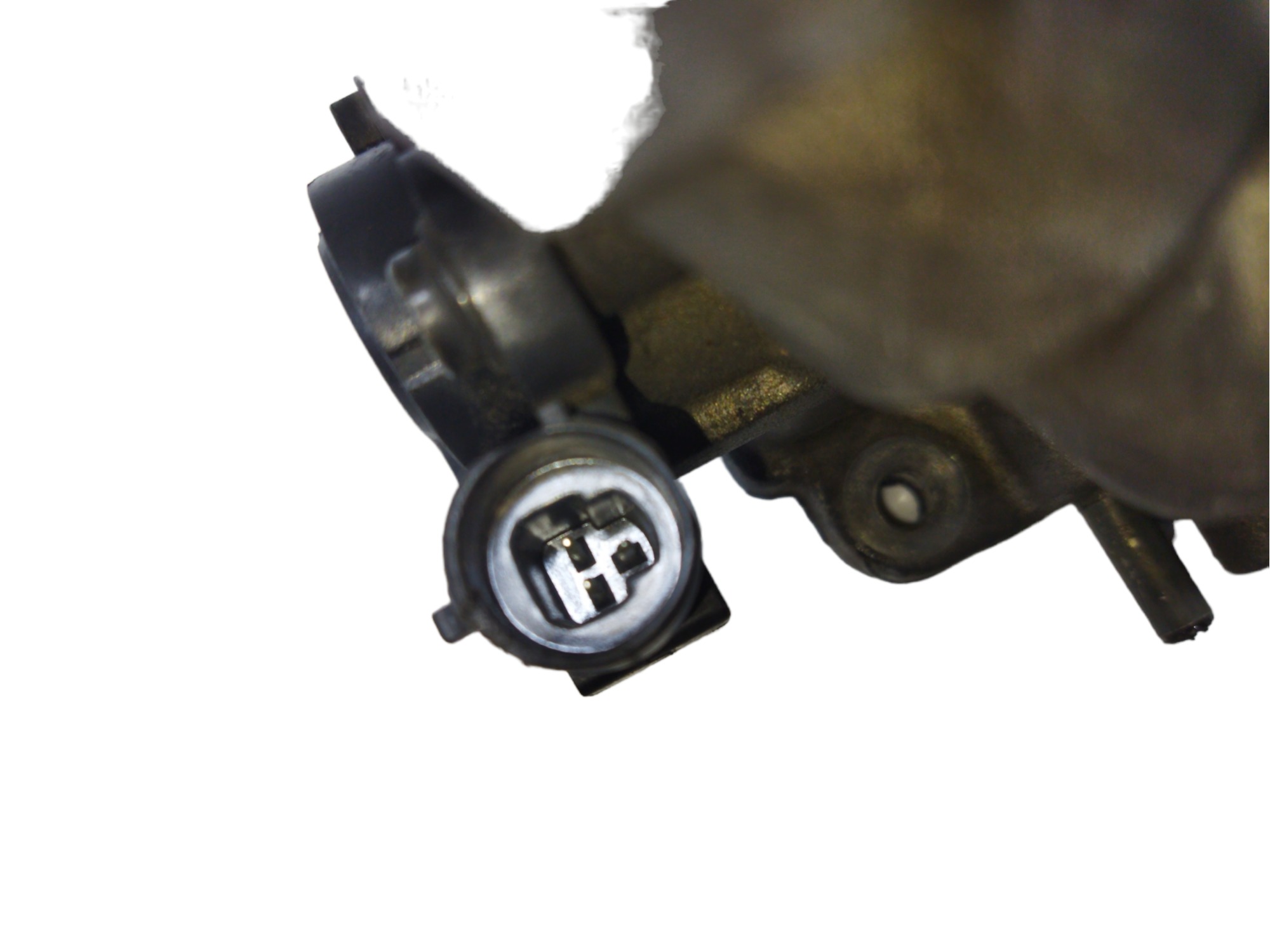Corpo De Borboleta Gm Corsa 1.0 4