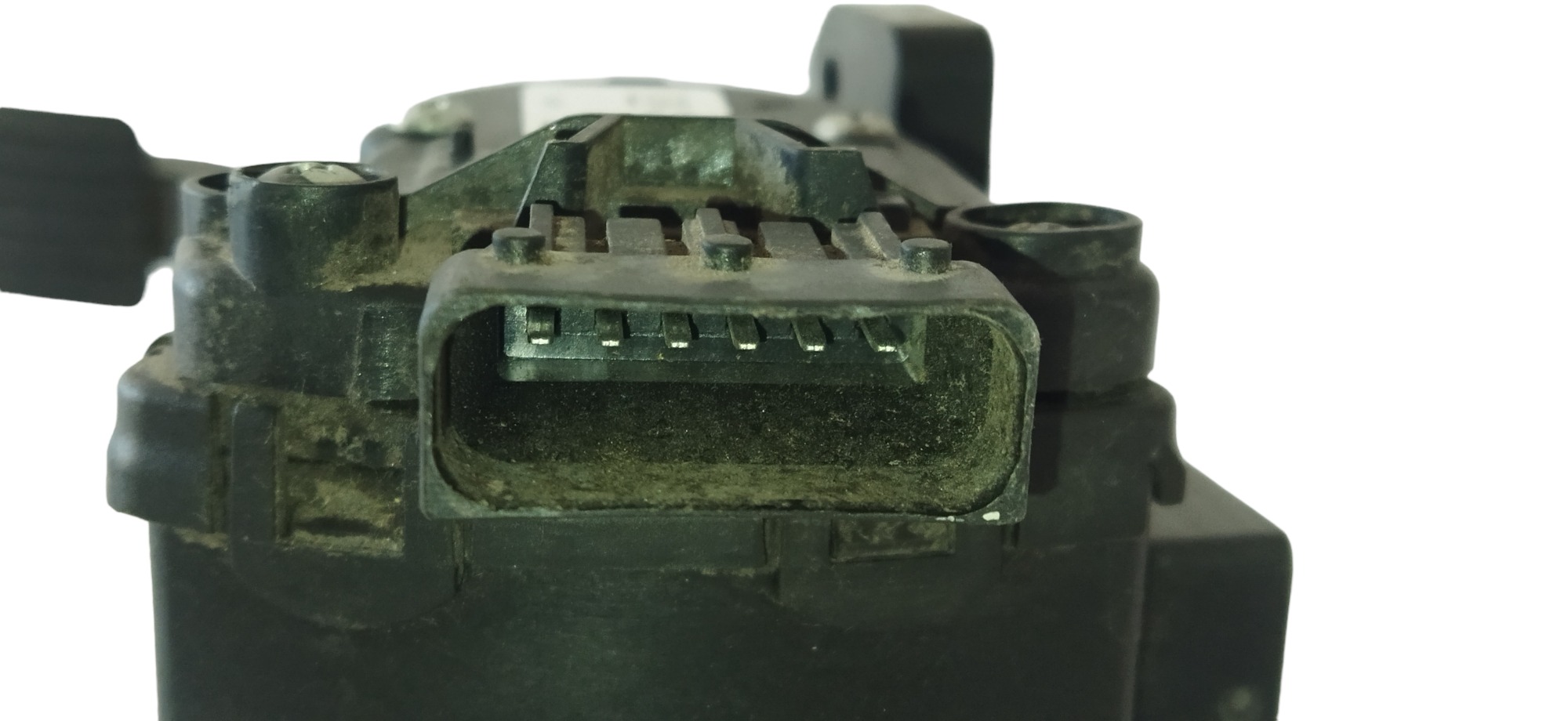 Pedal Acelerador Gm Celta Prisma 7