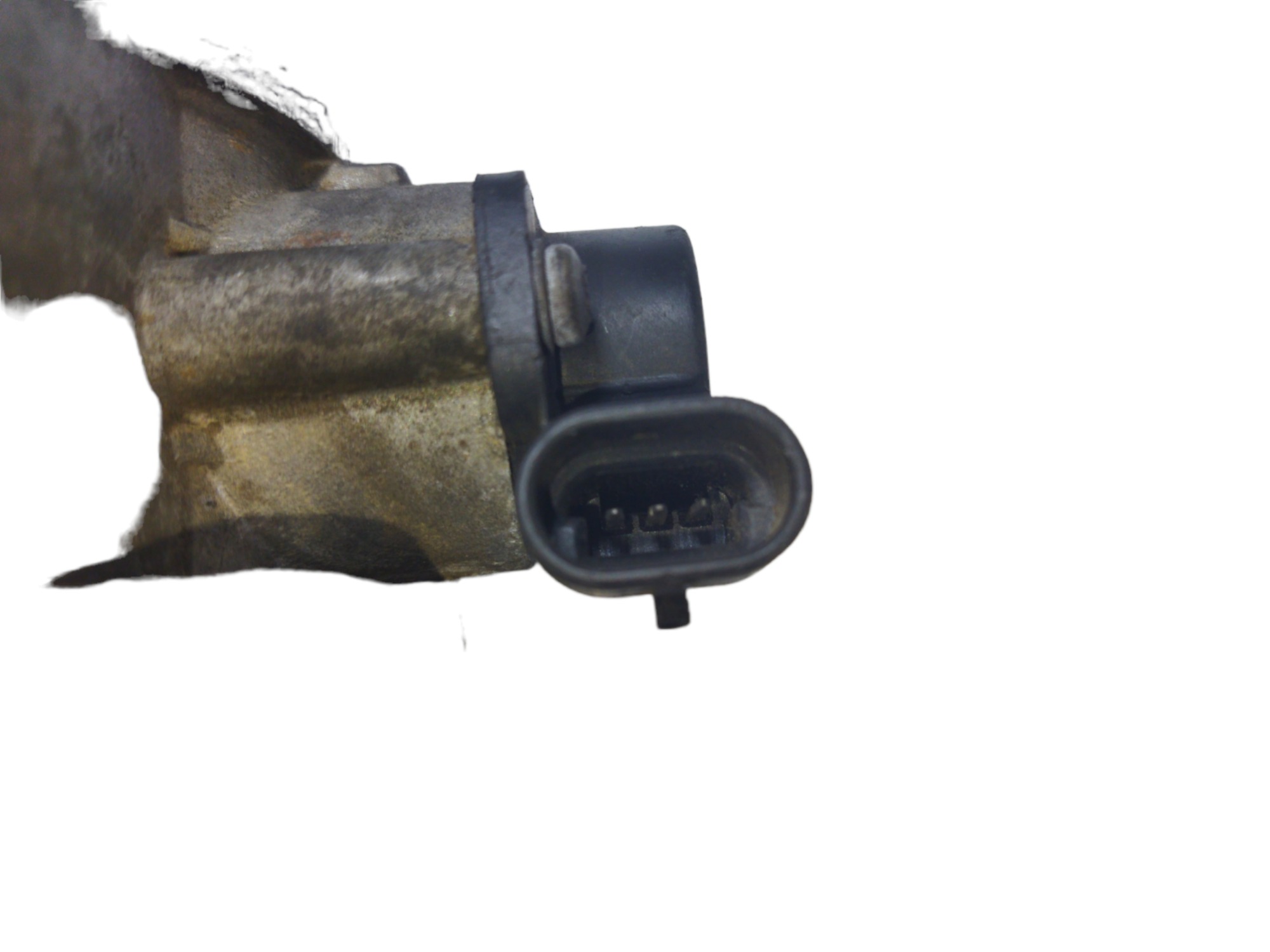Corpo De Borboleta Fiat Brava 1.6 16v 3